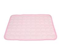Cabilock Dog Cooling Cushion Cat Cooling Pad Gentle and Comfortable Size Xs Size S for Summer Playing on The Go Pets