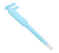Cabilock Dog Dose Feeder Pet Medicine Feeder Easy Maintenance One-hand Operation Abs Soft Feeding Tube Compact Medicine Shooter for Pet Nursing Supplies