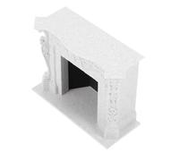 Cabilock Dollhouse Artistic Decor with Realistic Textures for Cozy Scenes Versatile for Various Themes for Collectors and Imaginative Play