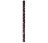 Cabilock Double-end Nail Art Liner Brush Nail Drawing Line Pen Metal Small Size Simple Operation for DIY Art Designs and Professional Salons