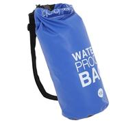 Cabilock Dry Bag Portable Storage Pouch for Outdoor Camping Drifting and Swimming Lightweight Clothes Holder with Spacious Capacity for Essentials
