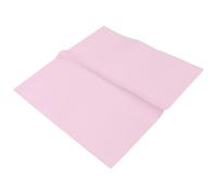 Cabilock Eco-friendly Packaging Material Pink Flower Wrapping Paper Pp Ultra-thin for Bouquet Packaging and DIY Punching Projects for Gift Bags and Floral Arrangements