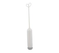 Cabilock Electric Mixer Handheld Formula Mixer Milk Powder Portable Travel for Boy Girl Feeding Mixing Hot Cold Drinks