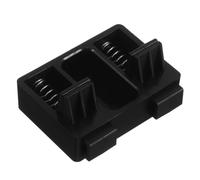 Cabilock Electric Wire Clamp Plastic Cable Organizer Clip with Versatile Design and Easy to Use Features for Automotive Welding Applications, Suitable for Professionals and Beginners
