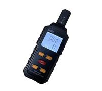 Cabilock Electromagnetic Field Detector Portable Magnetic Radiation Tester for Use Emf for Measuring Electromagnetic Fields Compact and Reliable Design