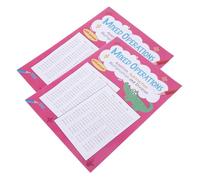 Cabilock Elementary School Mathematics Exercise Book Daily Math Worksheets Math Workbook Exercises Subtraction