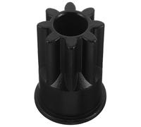 Cabilock Engine Holding Socket Wrench Portable Dual-End Steel Tool Slip-Proof Locking for Tractor Engine Barring in Caterpillar Series Heavy Duty Repairs