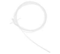 Cabilock Epoxy Sprayer Tube Extension 3 Meters Polyurethane Foam Hose Sealant Hose for Construction and Insulation Use