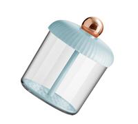 Cabilock Face Wash Foaming Maker Portable Bubble Cup Facial Cleanser Tool Travel Bubbler Easy Use Compact Skin Care Mixer