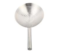 Cabilock Fine Mesh Wire Oil Strainer Skimmer Ladle Filter Strainer French Fries Poached Eggs