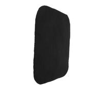 Cabilock Fireproof Welding Blanket Mat Heavy Duty Carbon Fiber Heat Resistant Insulation Pad for Safe Soldering Brazing Outdoor BBQ Camping Fire Safety and Heat Protection