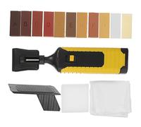 Cabilock Floor Repair Kit Wood Scratch Remover Laminate Floor Scratch Repair Kit