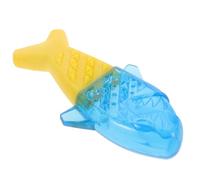 Cabilock Freezable Teething Chewing Teeth Cleaning Wear Resistant Tpr Material for Hot Summer Days Dog Training