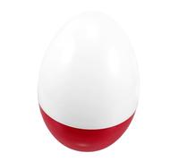 Cabilock Giant Openable Plastic Easter Egg Fillable Egg Shaped Box for DIY Party Decorations Ideal for Easter Egg Hunt ' Surprise & Party Supplies 30x20cm &