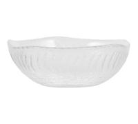 Cabilock Glass Mixing Bowl and Versatile Tool for Cosmetics and Essential Oils, Small Spa Bowl with Precise Blending for Mixing Essential Oils, for Personal Spa Collection and Facial Masks