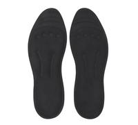 Cabilock Glycerol Liquid Insoles Size XXL 1 Pair with Arch Support and Shockproof Cushioning for Sweat Absorption and Foot Massage PVC Material for Comfortable