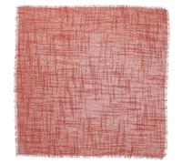 Cabilock Golden Wedding Napkins Fabric Table Napkins Wedding Table Decoration Set of 6