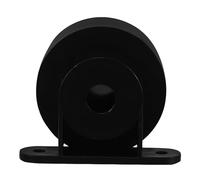 Cabilock Golf Cart Reverse Buzzer Electric Vehicle Alarm Warning Horn for Safety Alert System Easy to Mount Backup Sounder for Cars and Trucks