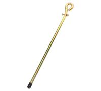 Cabilock Grounding Wire Copper Spike Portable Ground Rod Kit for Outdoor Generators and Satellite Antennas with Easy Installation