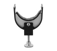 Cabilock Guitar Repair Tools Neck Rest Cradle Support Luthier Tool for String Instruments Maintenance Accessories