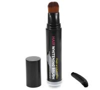 Cabilock Hair Color Touch-up Pen for Covering, for Women Black Plastic Root Cover up Stick Precise Root Touch-up Last-minute Hair Color Touch-ups