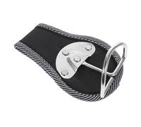 Cabilock Hammer Holder with Belt Clip for Waist Hanging Thickened Metal Wrench and Spanner Organizer Heavy Duty Tool Hook for Easy Access and Use in Workshop and Garage