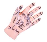 Cabilock Hand Acupuncture Training Model for Tcm Teaching with Accurate Hand Acupoint Display for Medical Institutions and Therapy Practice