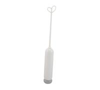 Cabilock Handheld Electric Formula Mixer for Milk Powder Paddle Mixer for Bottles and Drinks Silent Motor for Night Use