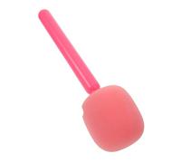 Cabilock Handheld Interview Microphone Kit Microphone Windmuff for Stage News Reporting Featuring and