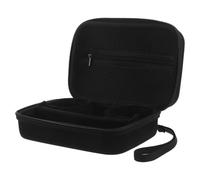 Cabilock Hard Shell Electric Trimmer Travel Case, Portable Eva Protective Storage Bag Compatible with Philips Hair Clipper and Beard Grooming Tools, Compact Organizer for Travel and Daily