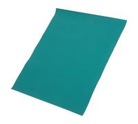 Cabilock Heat Resistant Green Workbench Mat Made of Nitrile Rubber Sheet with Insulating and Grounding Features for Electronic Components and Tablet Repair Workshops