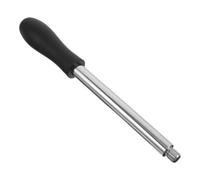 Cabilock Heavy Duty Cold Press Juicer Handle Grip Replacement Made of Stainless Steel with Universal Fit and Quick to Clean for Manual Citrus Fruit Press Including Lemon and Orange
