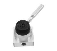 Cabilock Heavy Duty Hydraulic Jack Valve Replacement with Precise Pneumatic Control Durable Lift Switch for Industrial Jack Systems Easy Installation and Reliable Performance
