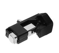 Cabilock Heavy Duty Manual Hammer Crimping Tool Lightweight Portable Electrician Wire Tool for Automotive Electrical Connections with Sturdy Metal Construction and Precision Engineering for
