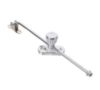 Cabilock Heavy Duty Suitable for Furniture Doors Door Closer and Equipment for with Smooth Controlled Movement Office and Playing Scenarios