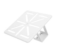 Cabilock Heavy Duty Universal Cctv Camera Bracket Wall Mount with Thickened Steel and Iron Construction, Reinforced for Enhanced Stability, Includes Screws and Nuts, Suitable for Dome