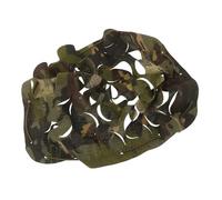 Cabilock Helmet Fit and Camouflage Cover Adjustable Hunting Nylon Material with Advanced Paint Balls for Outdoor Hunting and Training Activities