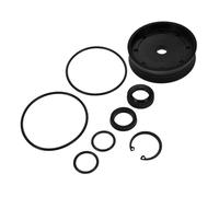Cabilock High Performance Tire Changer Rubber Seals Cylinder Head Gasket Kit for Tire Change Machines Reliable Fit Excellent Sealing for Stable Operation Repair Kit for Various Models