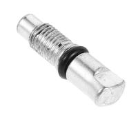 Cabilock Hydraulic Jack Check Valve Inline One Way Non Return Fuel Line Valve for Petrol Gasoline Compact Portable Design with Enhanced Safety and Efficient Lifting for Hydraulic Jack