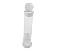 Cabilock Ice Cream Cone Dispenser Stand Automatic Cone Holder for Efficient Serving Compact Design for Parties and Commercial Use Spacesaving Framework