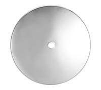 Cabilock Inch Stainless Steel round Stove Burner Cover Heat Diffusion and Heat Loss Prevention for Kitchen and Restaurant Use Induction Plate Diffuser for Electric Stoves