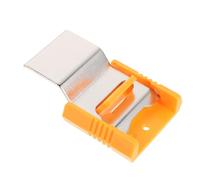 Cabilock Industrial Electrical Cabinet Lock Rotary Knob Switch Lockout Device Multifunctional Safety Lock for Machinery Control Panels Workplace Lockout Protection