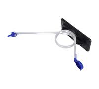 Cabilock Inertia Experiment Physics Demonstrator Centrifugal Force Model Roller Coaster Teaching Equipment for Students Classroom Science Learning Physical Teaching Aids