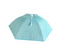 Cabilock Insulated Vegetable Cover Food Dome Household Foldable Easy Open Close Bright Design