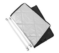Cabilock Insulation Cover for Chestnut Insulation Blanket for Barbecue Night Market Use Features an Insulated Snack Bag Design for Food Use During Outdoor Events