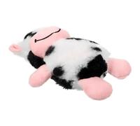 Cabilock Interactive Plush Dog Squeaky for Puppies with Molar Functions and Mental Strengthening, Wear-resistant Chew to Play with Your Dog