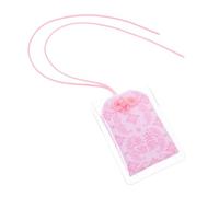 Cabilock Japanese Omamori Hanging Blessing Charms Bags for Wealth Health Success Traditional Craftsmanship Elegant Design Meaningful Luck and Protection