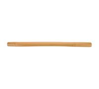 Cabilock Khaki Bamboo Massage Stick for Trigger Point Therapy and Muscle Relaxation, Handheld Back Massage Tool to Alleviate Fatigue and Unblock Meridians, for Full Body Use