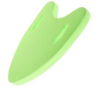 Cabilock Kickboard Learning, shaped Eva Swimming Swim for Beginners Waterproof Float Aid, Size 43 X 13 X 3.5 Cm to Training Pool and