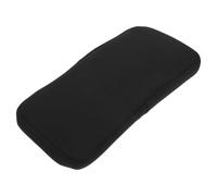 Cabilock Knee Scooter Reusable Pad Cover Memory Foam with Anti-Slip Cloth Material for Comfort Knee Walker Cushion Cover for Mobility Aid Users